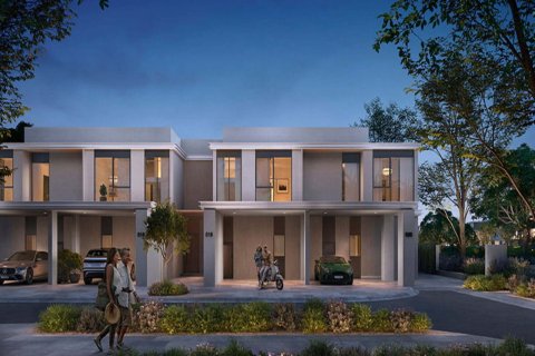 Villa in Dubai 3 bedrooms, 180 sq.m. № 97218 - photo 9