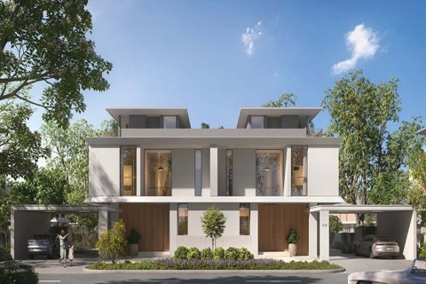 Villa in Dubai 3 bedrooms, 180 sq.m. № 97218 - photo 7