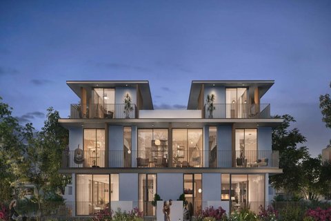 Villa in Dubai 3 bedrooms, 180 sq.m. № 97218 - photo 8