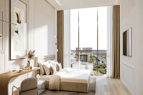 Apartment in Dubai South (Dubai World Central), Dubai 3 bedrooms, 180 sq.m. № 97212 - photo 3