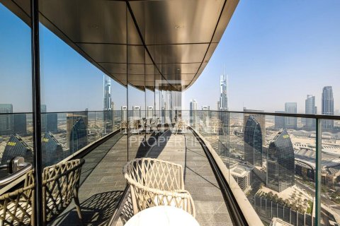 Appartement à The Address Sky View Towers, Downtown Dubai (Downtown Burj Dubai), Dubai, 5 chambres, 291 m², № 86895 - photo 16