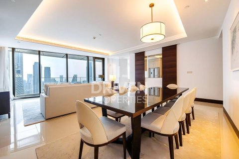 Appartement à The Address Sky View Towers, Downtown Dubai (Downtown Burj Dubai), Dubai, 5 chambres, 291 m², № 86895 - photo 5