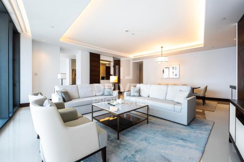 Appartement à The Address Sky View Towers, Downtown Dubai (Downtown Burj Dubai), Dubai, 5 chambres, 291 m², № 86895 - photo 2