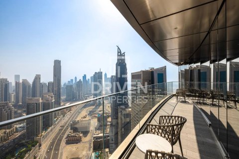 Appartement à The Address Sky View Towers, Downtown Dubai (Downtown Burj Dubai), Dubai, 5 chambres, 291 m², № 86895 - photo 17