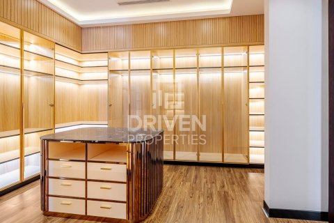 Villa à Al Barsha South, Al Barsha, Dubai, 6 chambres, 2148 m², № 86900 - photo 28