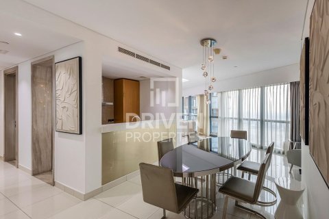 Appartement à DAMAC Towers by Paramount, Business Bay, Dubai, 2 chambres, 130 m², № 86894 - photo 7