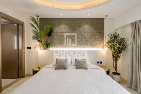 Appartement à DAMAC Towers by Paramount, Business Bay, Dubai, 2 chambres, 130 m², № 86894 - photo 9