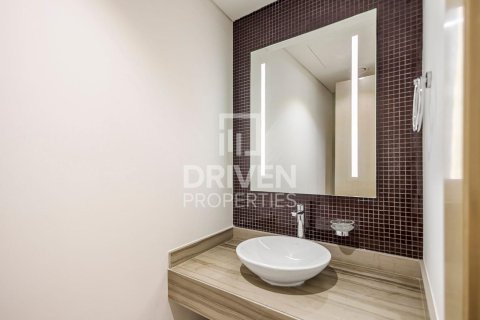 Appartement à DAMAC Towers by Paramount, Business Bay, Dubai, 2 chambres, 130 m², № 86894 - photo 15