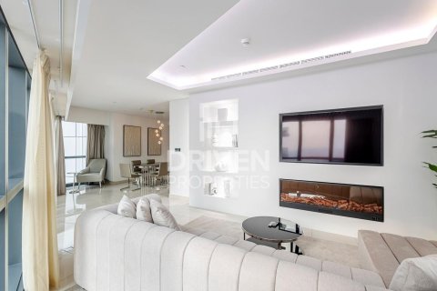 Appartement à DAMAC Towers by Paramount, Business Bay, Dubai, 2 chambres, 130 m², № 86894 - photo 3