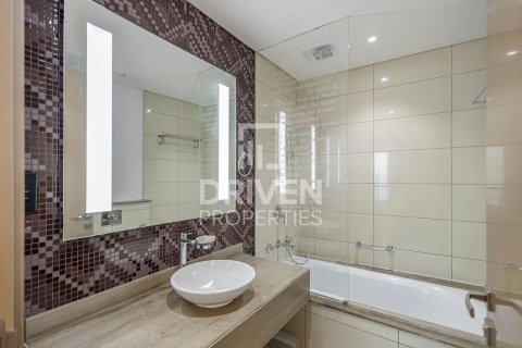 Appartement à DAMAC Towers by Paramount, Business Bay, Dubai, 2 chambres, 130 m², № 86894 - photo 16