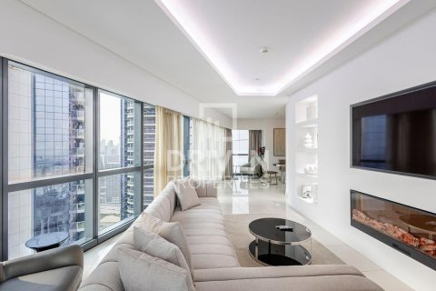 Appartement à DAMAC Towers by Paramount, Business Bay, Dubai, 2 chambres, 130 m², № 86894 - photo 2