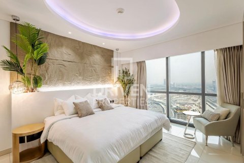 Appartement à DAMAC Towers by Paramount, Business Bay, Dubai, 2 chambres, 130 m², № 86894 - photo 8