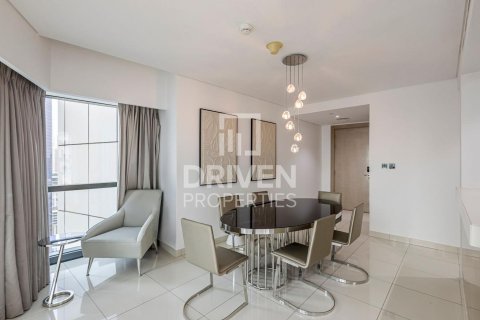 Appartement à DAMAC Towers by Paramount, Business Bay, Dubai, 2 chambres, 130 m², № 86894 - photo 6
