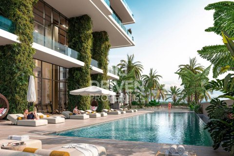 Appartement à Dubai Marina, Dubai, 2 chambres, 163 m², № 86902