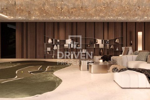 Apartment in Dubai Marina, Dubai 1 bedroom, 109 sq.m. № 86901 - photo 16