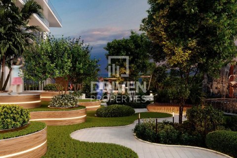 Appartement à Dubai Marina, Dubai, 1 chambre, 109 m², № 86903 - photo 16