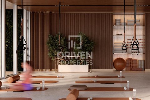 Appartement à Dubai Marina, Dubai, 1 chambre, 109 m², № 86903 - photo 14