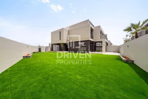 فيلا في The Pulse, Dubai South (Dubai World Central), دبي 4 غرف نوم, 448.44 م² رقم 130013