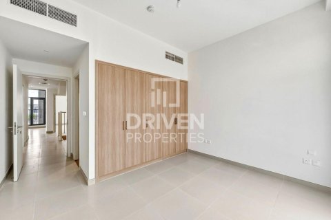 فيلا في The Pulse, Dubai South (Dubai World Central), دبي 4 غرف نوم, 448.44 م² رقم 130013 - صورة 12