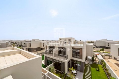 فيلا في The Pulse, Dubai South (Dubai World Central), دبي 4 غرف نوم, 448.44 م² رقم 130013 - صورة 2