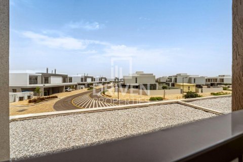 فيلا في The Pulse, Dubai South (Dubai World Central), دبي 4 غرف نوم, 448.44 م² رقم 130013 - صورة 3