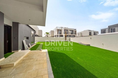 فيلا في The Pulse, Dubai South (Dubai World Central), دبي 4 غرف نوم, 448.44 م² رقم 130013 - صورة 10