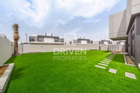 فيلا في The Pulse, Dubai South (Dubai World Central), دبي 4 غرف نوم, 448.44 م² رقم 130013 - صورة 9