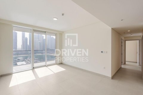 شقة في EMAAR Beachfront, Dubai Harbour, دبي 2 غرف نوم, 115.66 م² رقم 130014