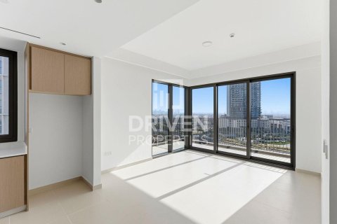 Квартира в Дубай Хилс Эстейт, Дубай, 2 спальни, 99.03м², № 130016