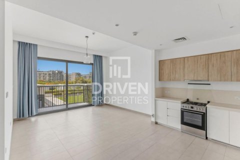 Apartment in Executive Residences, Dubai Hills Estate, Dubai 2 bedrooms, 93.18 sq.m. № 130015