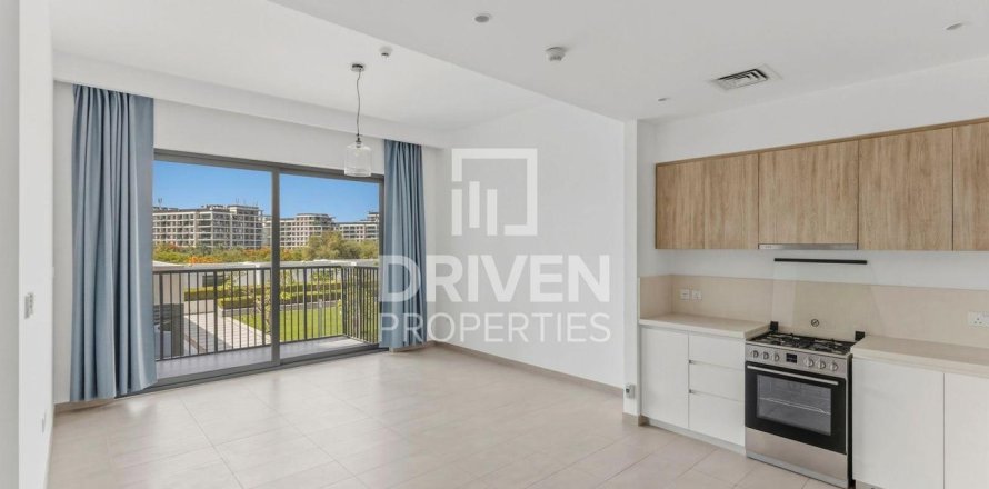 شقة في Executive Residences, دبي هيلز استيت, دبي 2 غرف نوم, 93.18 م² رقم 130015