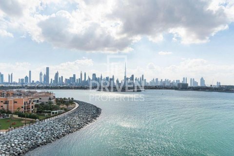 Apartment in La Mer, Jumeirah, Dubai 2 bedrooms, 118.27 sq.m. № 130010