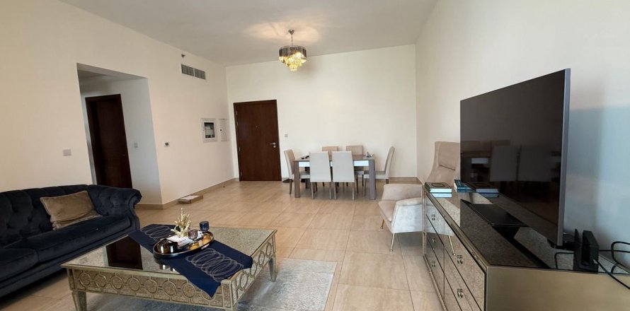 Apartment in Al Furjan, Dubai 3 bedrooms, 160 sq.m. № 47881