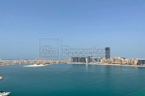 Apartamento en Dubai Harbour, Dubai, 3 dormitorios, 197.9 m², № 47877 - foto 1