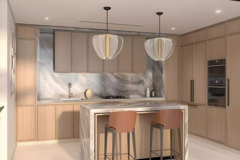Купить квартиру в Дубае: 31.2м², № 47878 - фото 4