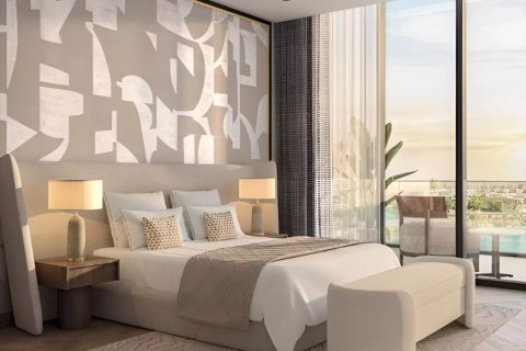 Купить квартиру в Дубае: 31.2м², № 47878 - фото 2