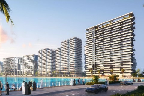 Купить квартиру в Дубае: 31.2м², № 47878 - фото 3