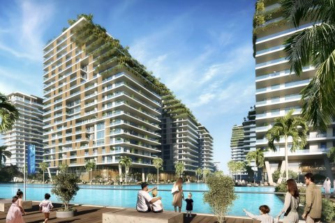 Купить квартиру в Дубае: 31.2м², № 47878 - фото 9