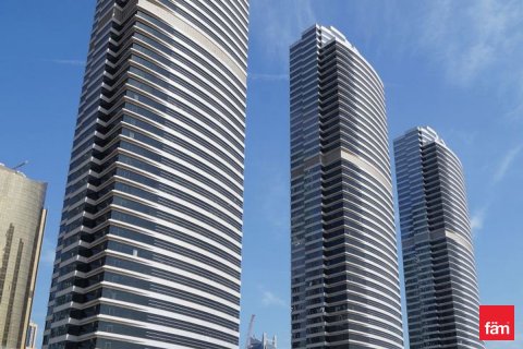 Oficina en Dubai, 117.8 m², № 47880 - foto 11