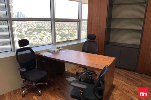 Oficina en Dubai, 117.8 m², № 47880 - foto 9