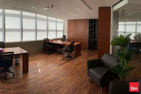 Oficina en Dubai, 117.8 m², № 47880 - foto 5