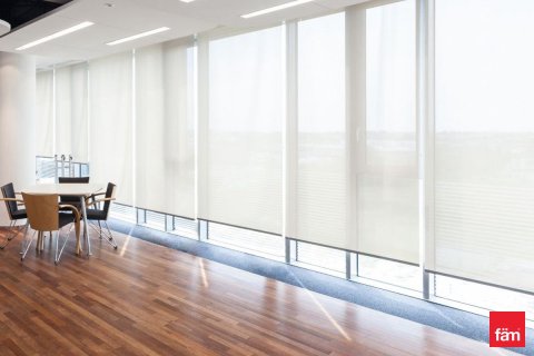 Oficina en Dubai, 117.8 m², № 47880 - foto 7
