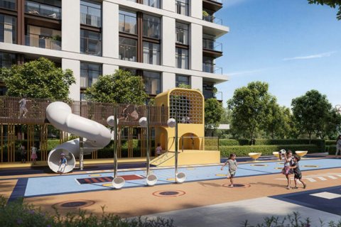 Apartment in Dubai 2 bedrooms, 101.7 sq.m. № 47879 - photo 8