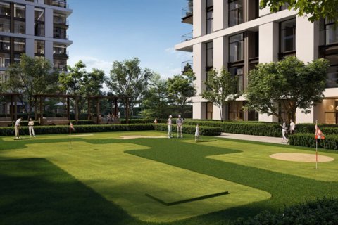 Apartment in Dubai 2 bedrooms, 101.7 sq.m. № 47879 - photo 7