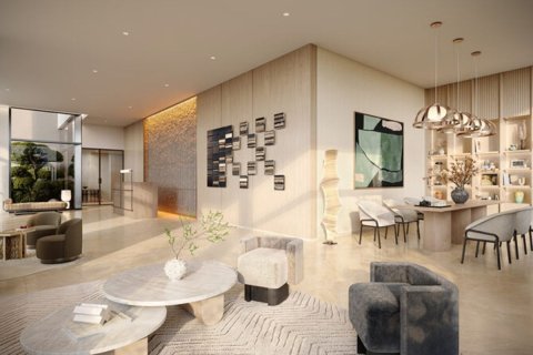 Apartment in Dubai 2 bedrooms, 101.7 sq.m. № 47879 - photo 2