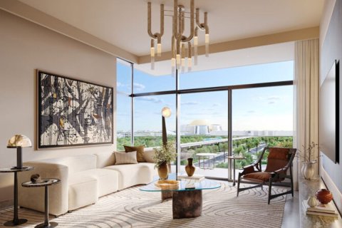 Apartment in Dubai 2 bedrooms, 101.7 sq.m. № 47879 - photo 1