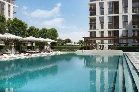 Apartment in Dubai 2 bedrooms, 101.7 sq.m. № 47879 - photo 6