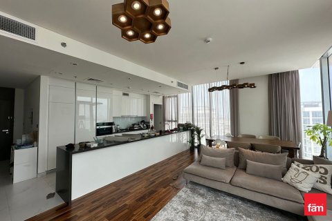 Apartamento en Dubai, 3 dormitorios, 165.3 m², № 47882 - foto 4