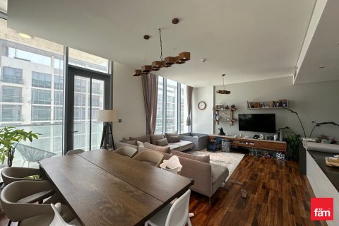 Apartamento en Dubai, 3 dormitorios, 165.3 m², № 47882 - foto 3