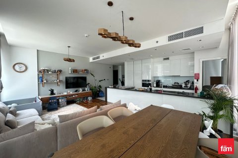 Apartamento en Dubai, 3 dormitorios, 165.3 m², № 47882 - foto 2